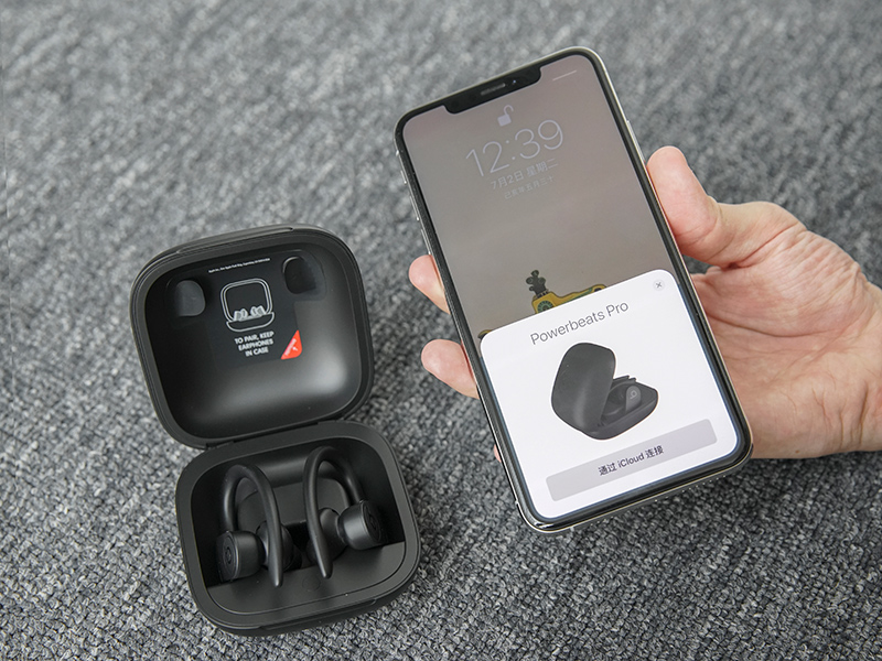 beatspowerbeatspro耳挂能摘吗,BeatsPowerbeatsPro耳机