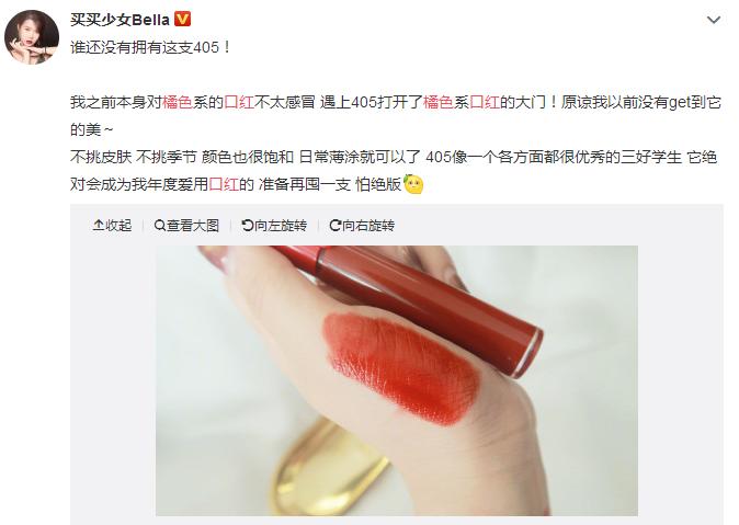 那些唇色暗紫,还不用口红的姐妹们,不知道自己嘴巴像中了毒吗?