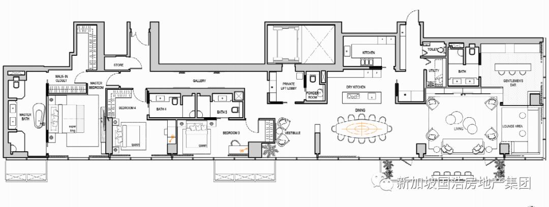 全球富豪顶级豪宅,全球顶尖富豪豪宅