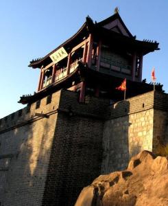 辽宁丹东是地级市吗,辽宁省丹东市排行