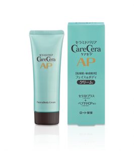 乳霜面霜推荐,日系护肤品推荐40岁