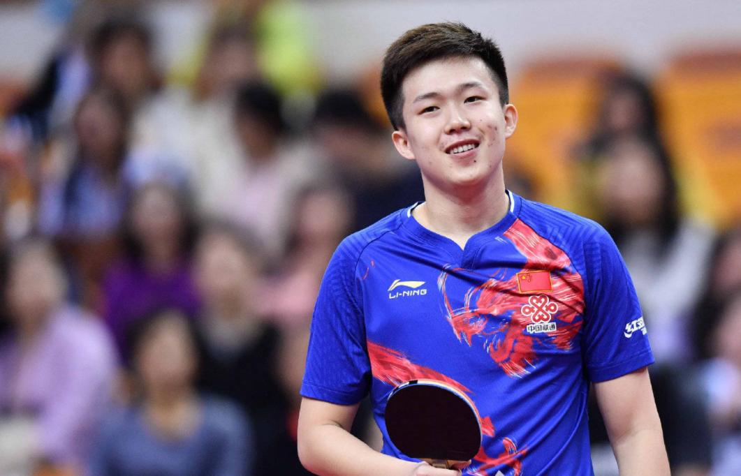 国乒小胖是谁的绰号,国乒小胖外号