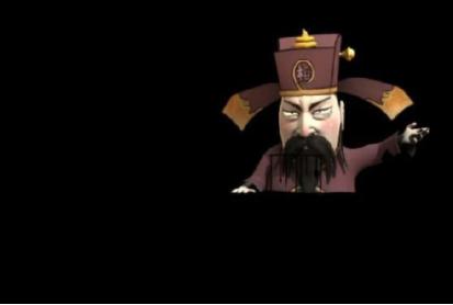 maya简单场景建模教程,maya建模教程新手入门场景