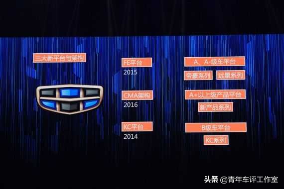 中国汽车品牌吉利帝豪,帝豪品牌故事