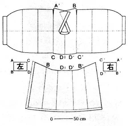 春秋战国时期高级丝织品,战国丝织品
