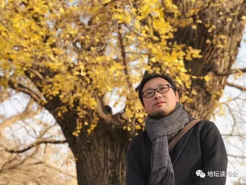 地坛读书会共读邀请|何谓美,又如何去寻?——《美的历程》