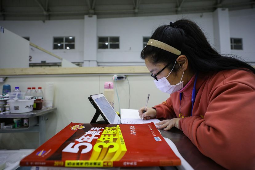 回顾2020高考生,2020届高考生你准备好了吗