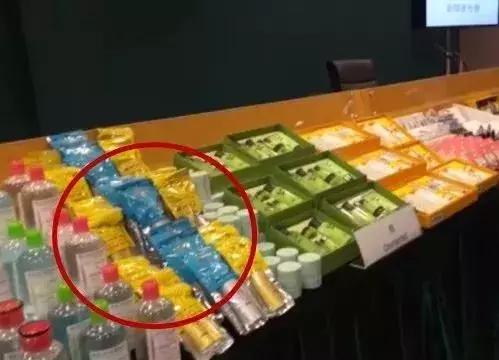 雪花秀新款正品跟假货的区别,雪花秀第6代正品跟假货的区别