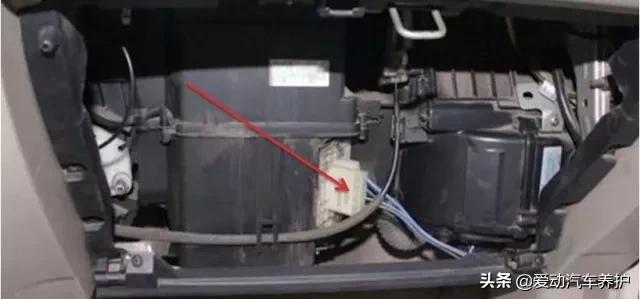 蒸发箱清洗和空调管道清洗哪个好,h6汽车空调蒸发箱清洗方法视频