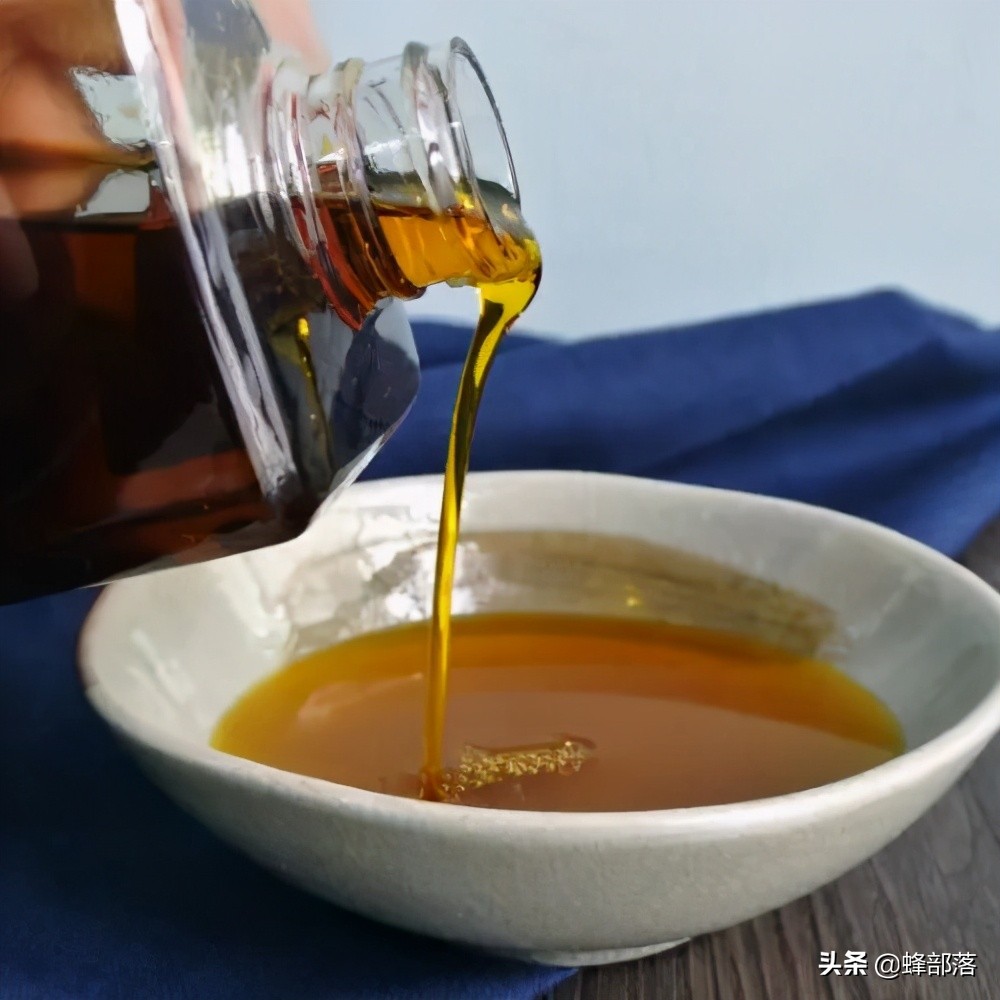 菜油怎么识别是好菜油,菜油好不好