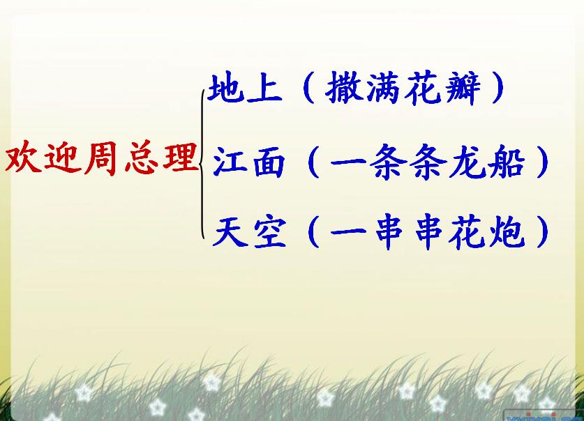 难忘的泼水节二年级上册课文讲解,二年级语文难忘的泼水节教学视频