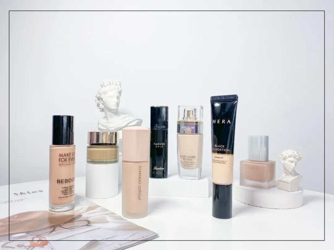 粉底液大牌100多,粉底液大牌推荐59