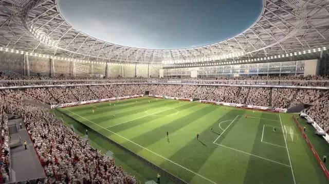 2022卡塔尔世界杯8个球场介绍,2022卡塔尔世界杯有多壕视频