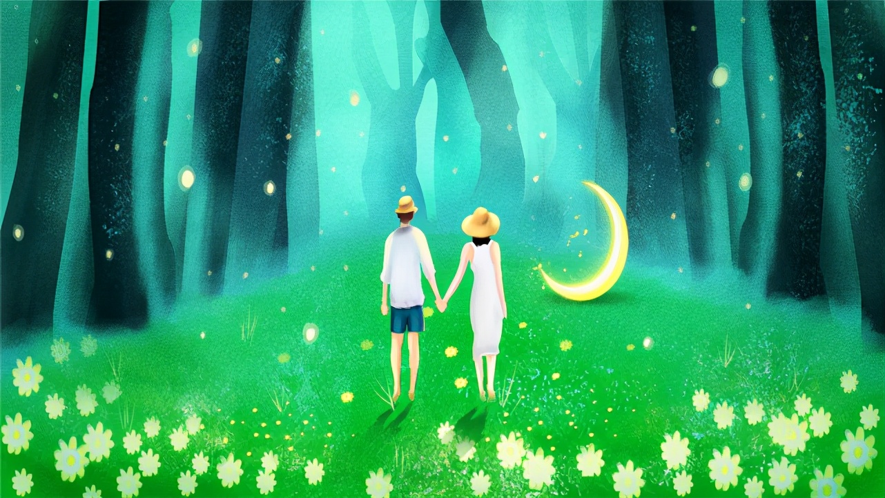 放不下一个人时，不用刻意断了联系，用这3种方式处理会更好