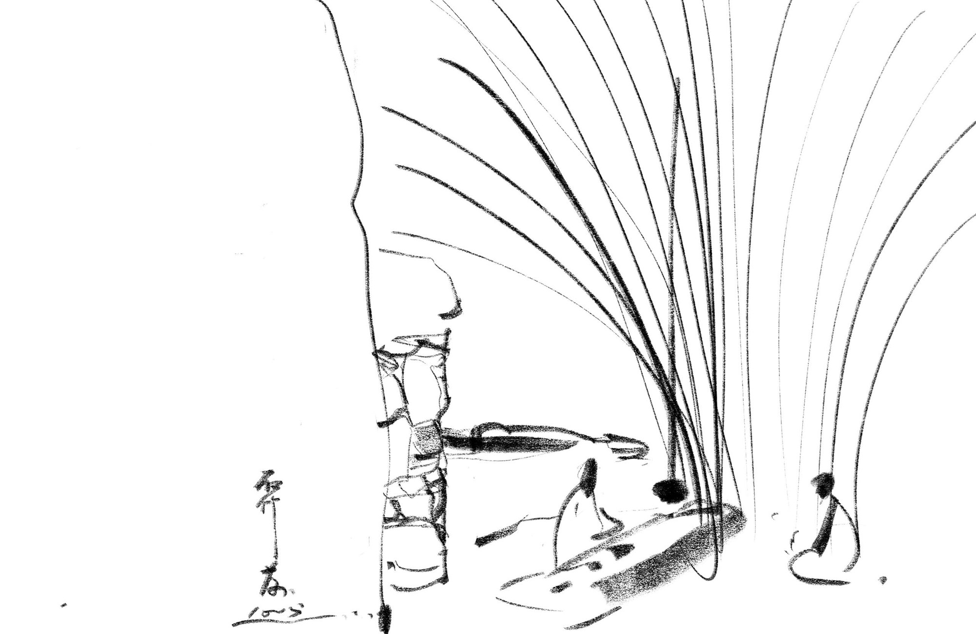 武隆归原镇茶亭,重庆武隆仙女山归原小镇茶亭建筑