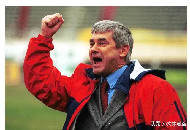 鲁能记忆完整版,鲁能历史主帅