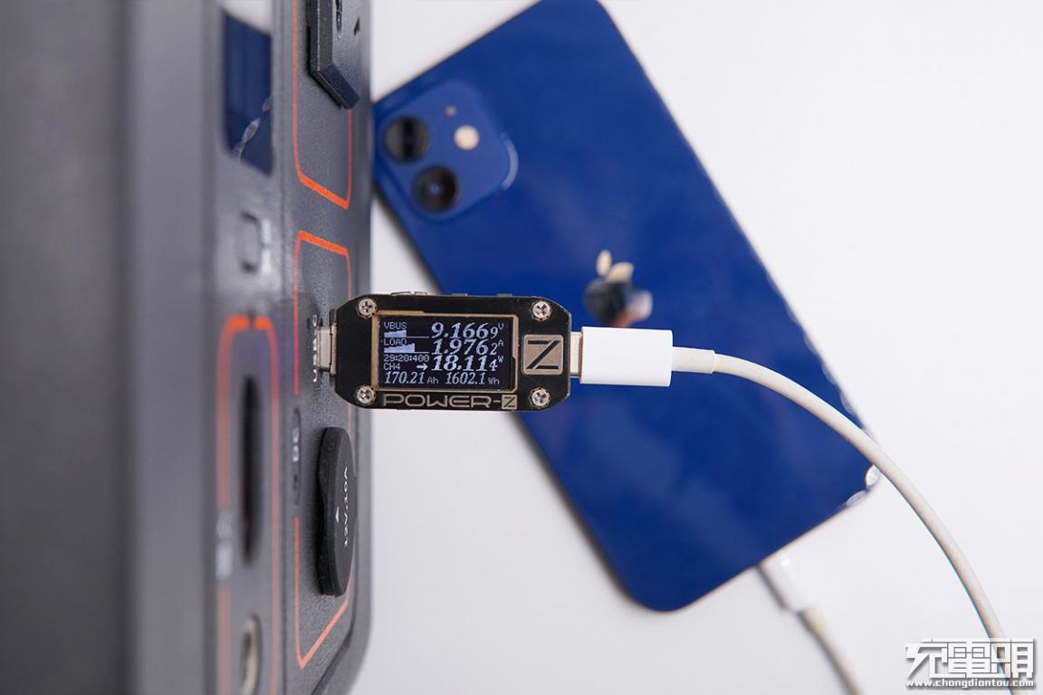 iphone12充电是否能通用,iphone12用非官方充电器会怎么样