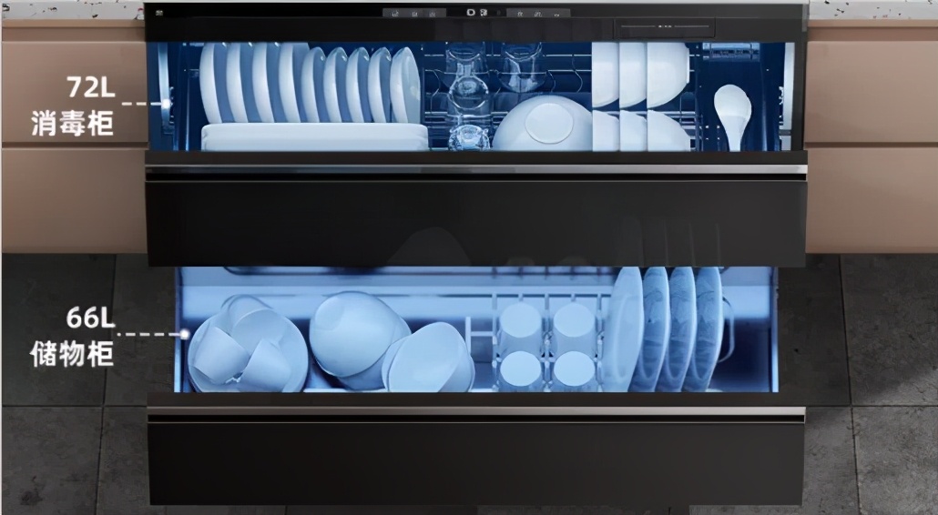 选厨房电器要注意什么,教你一招怎样选好厨房电器