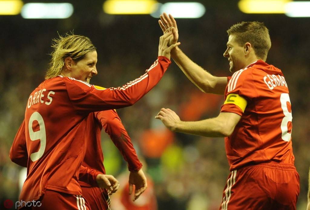 托雷斯有哪些荣誉,托雷斯运气有多好