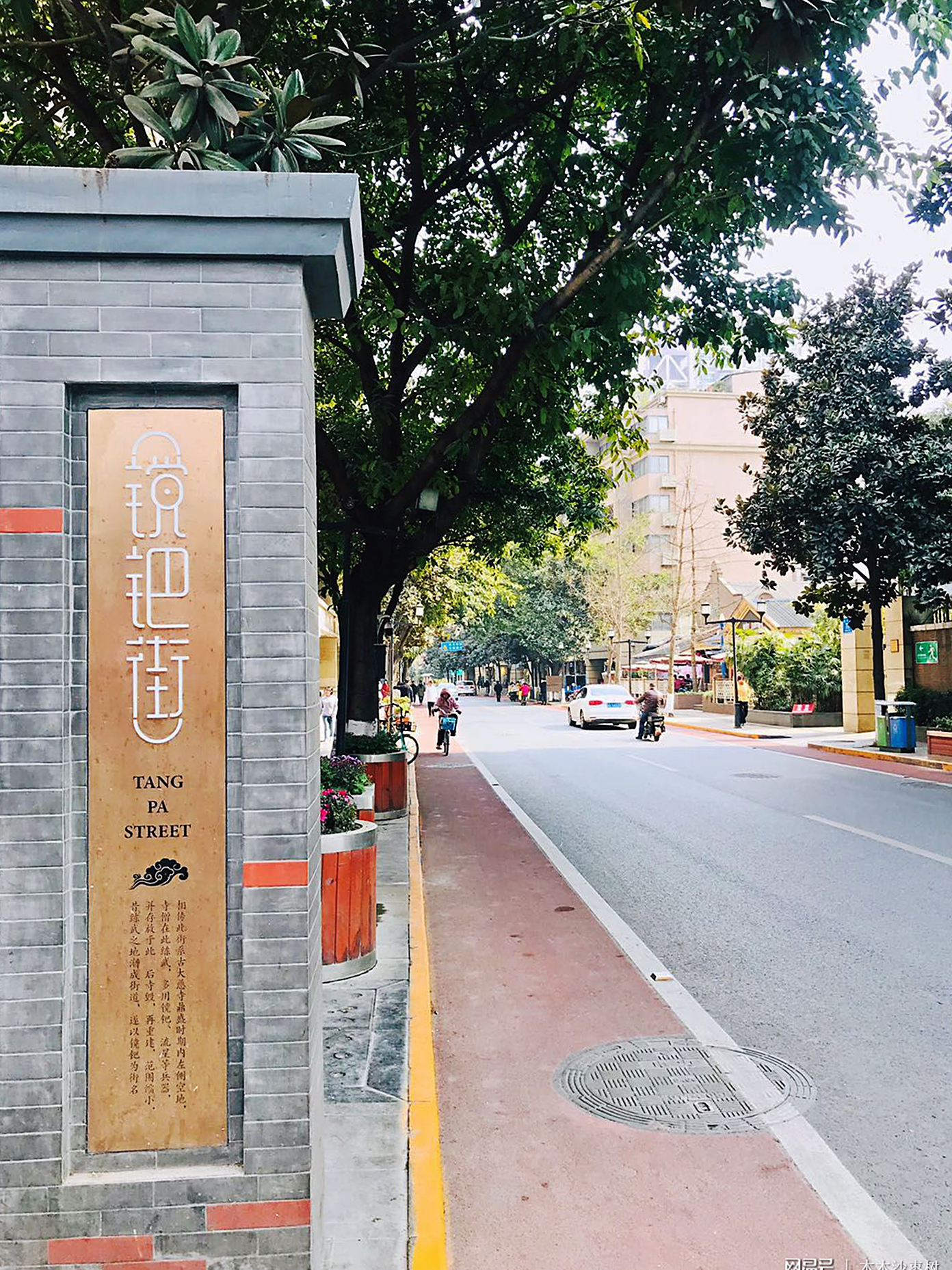 成都周边网红打卡地一日游,成都好玩的地方网红打卡地