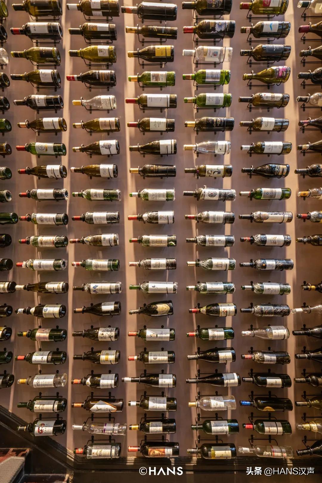 武汉2019最火三家酒吧,武汉最新开的酒吧