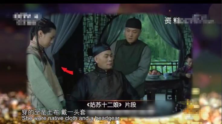 张光北女儿巩俐,张光北是巩俐同学吗