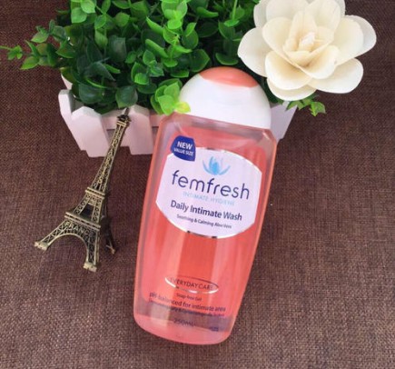 私密洗护液洗外阴好吗,白带多有必要用私密洗护液吗