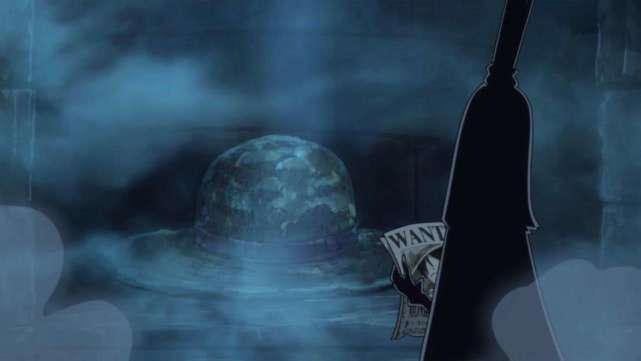 海贼王伊姆和路飞什么关系,海贼王伊姆和天龙人