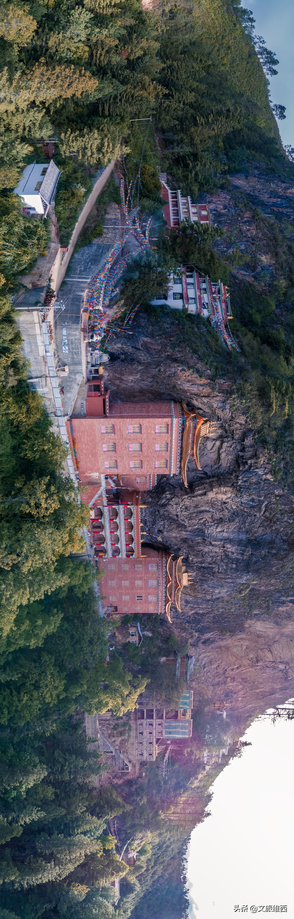 云南极边之城旅游攻略,云南不费脑的旅游攻略