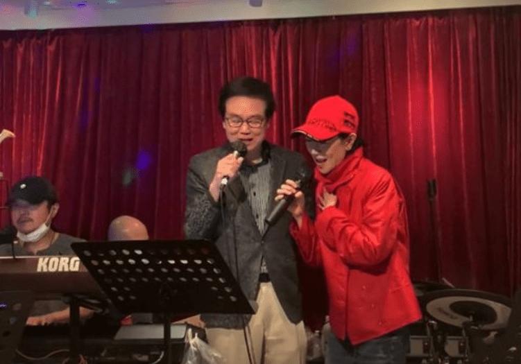 罗美薇是罗明珠吗,罗明珠葬礼罗美薇