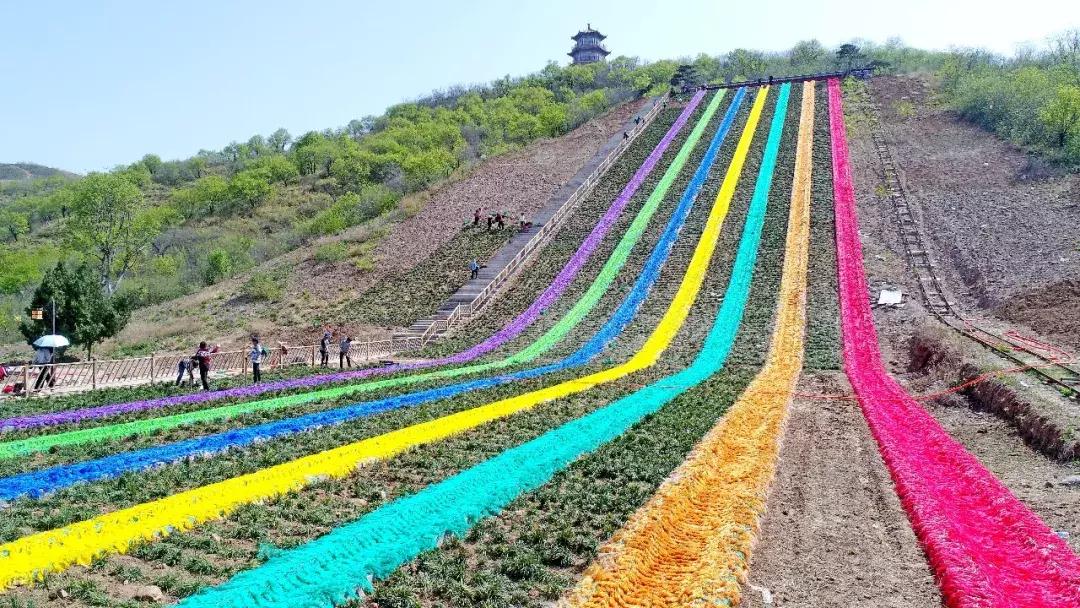 洛阳冷门景点,洛阳冷门好玩的地方