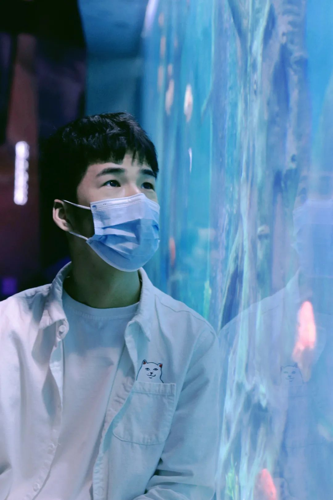 还没毕业就成了学术泰斗,还没毕业学校就从专科升成本科了