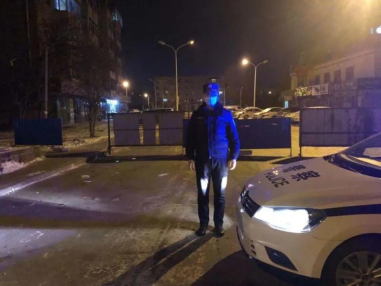 公安分局召开疫情防控部署会议,大庆疫情防控指挥部最新消息