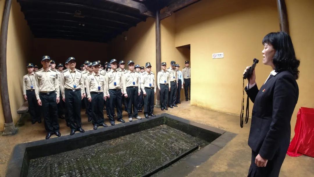 走进井冈山完整版,井冈山5天4晚跟团游