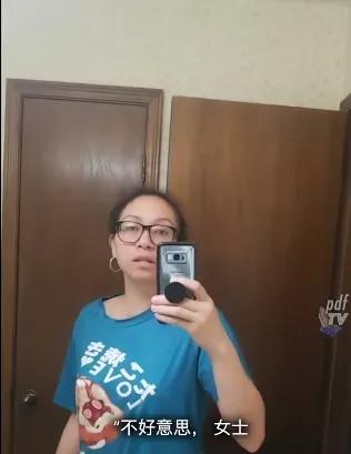 不穿内衣就是荡妇？放过女人的乳房吧