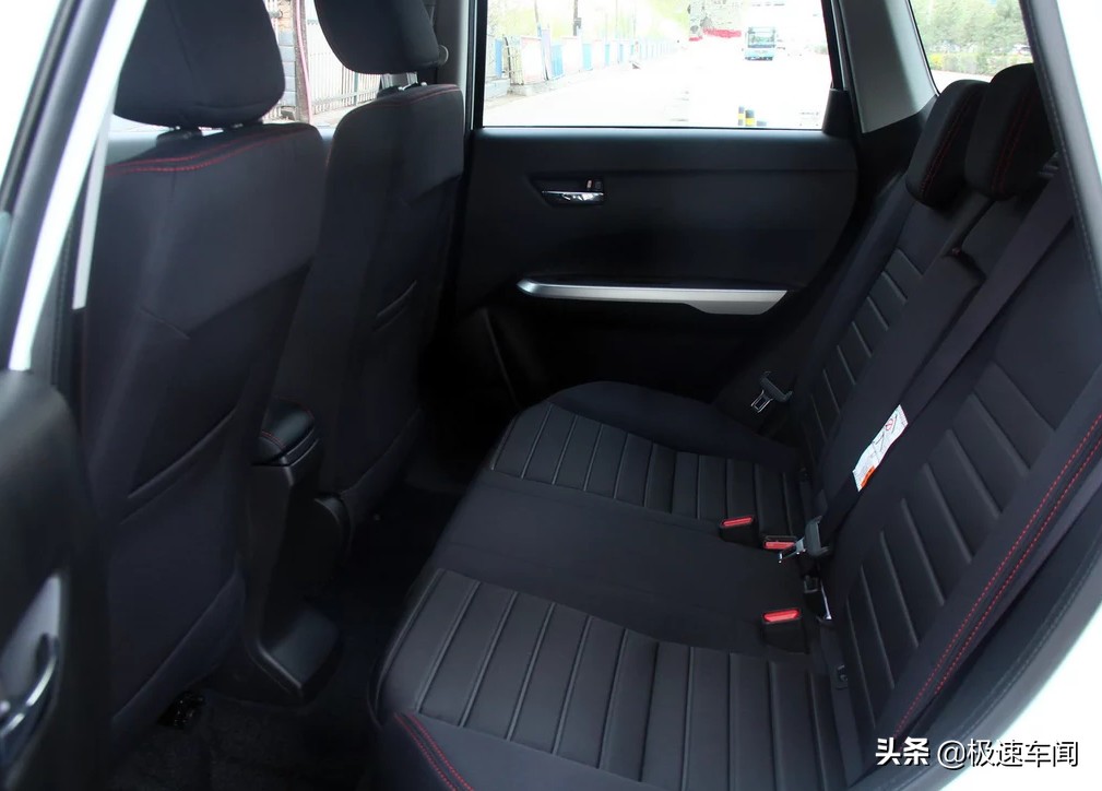 长安铃木2019suv车型,长安铃木suv汽车全部车型