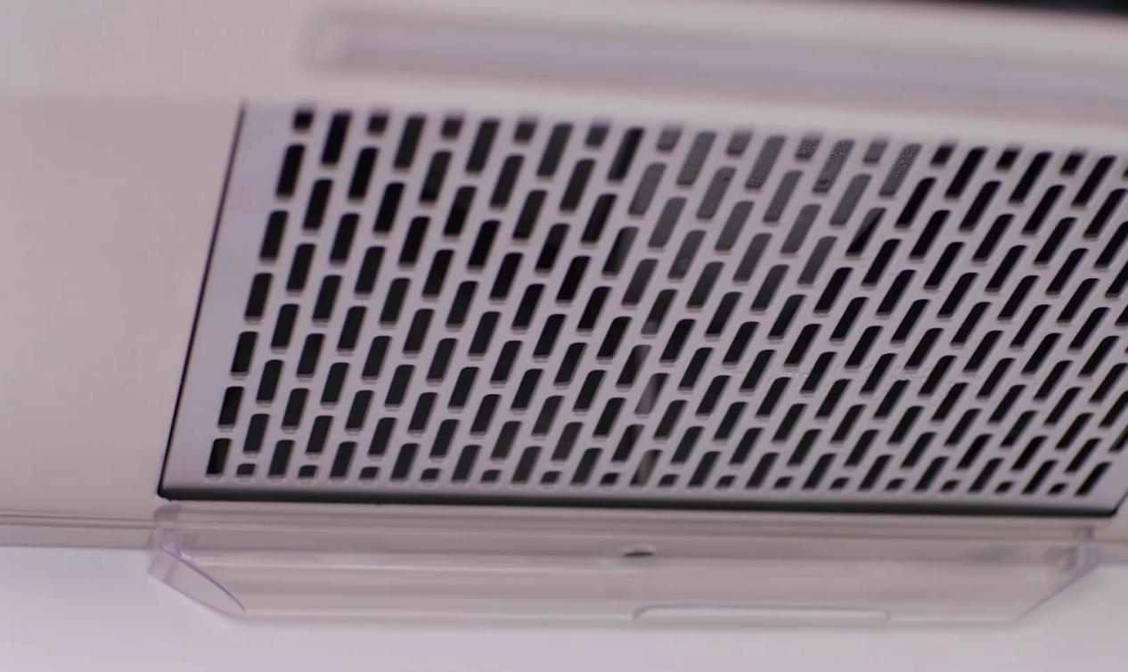 家居设计师评价华帝爆款烟机i11089：极简轻奢，精密万达