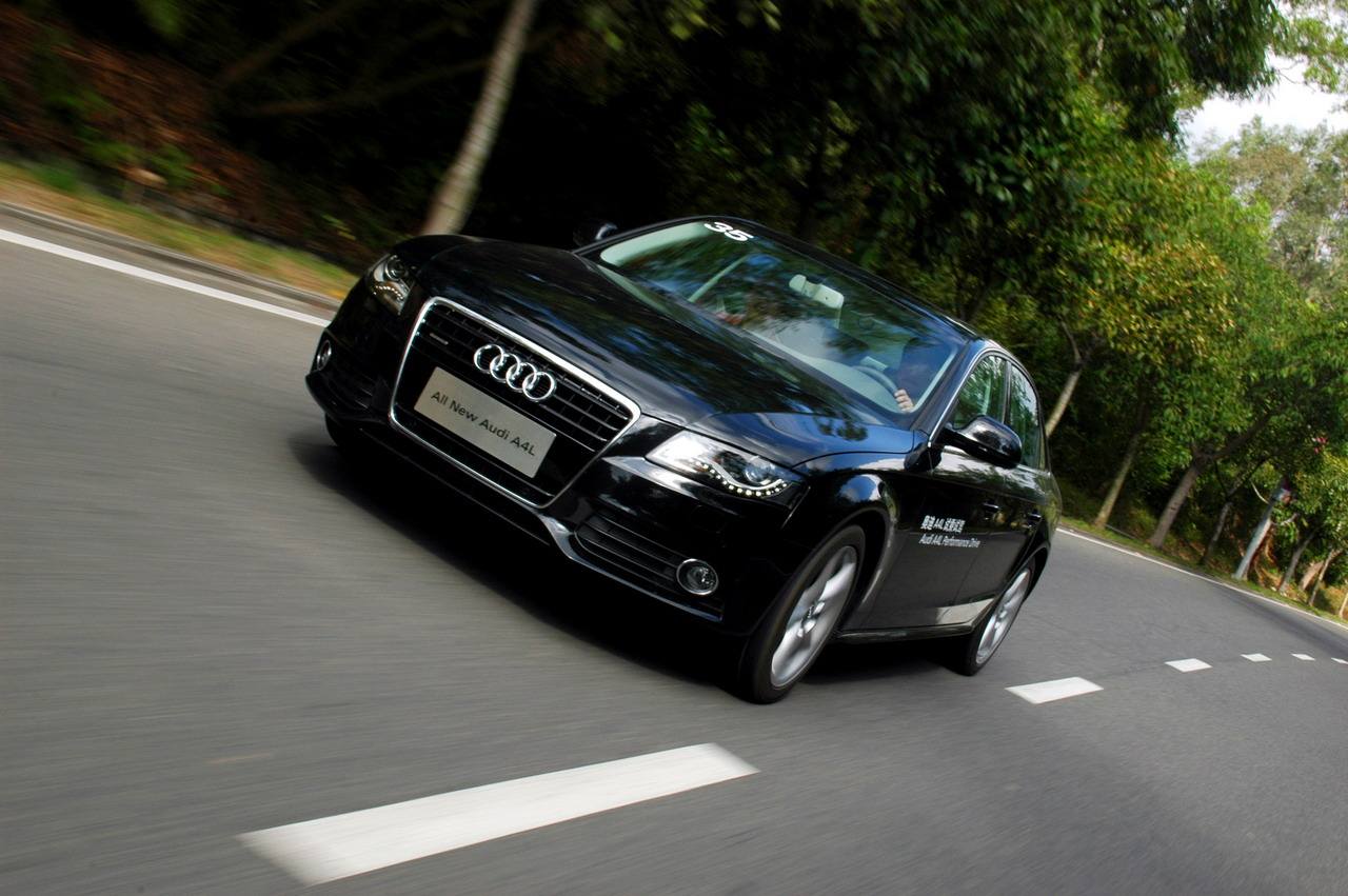 奥迪湿式双离合和at使用寿命,奥迪有哪些车型用的是湿式双离合