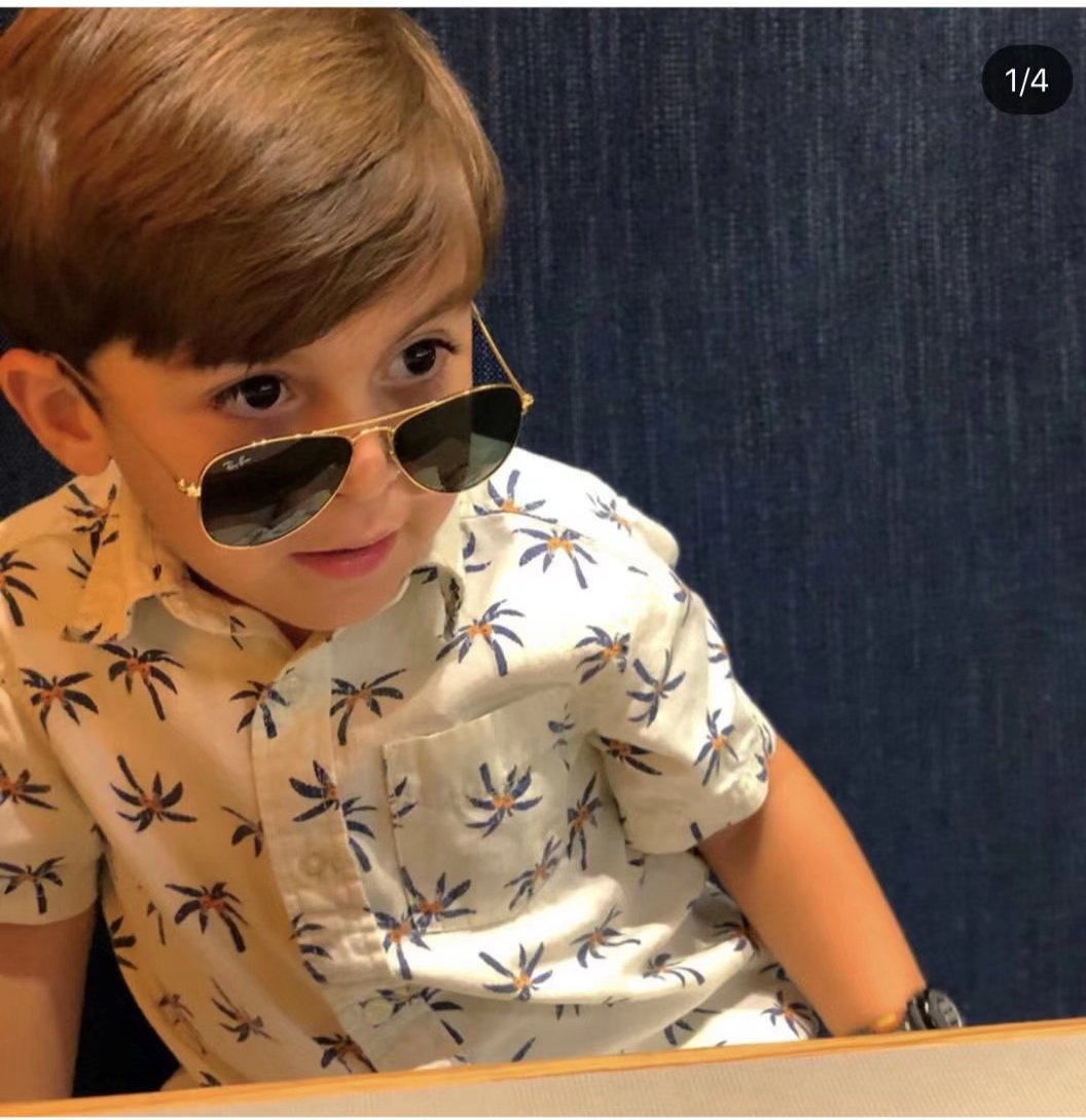 rayban雷朋太阳镜飞行员款,雷朋rayban墨镜