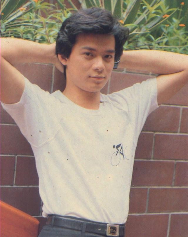 容忍妻子出轨，屡遭背叛却不离婚，黄日华才是真男人