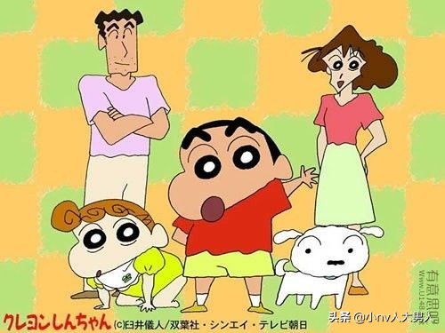 90后小时候最喜欢的动画片,日本动画片90后童年回忆