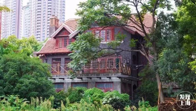 上海宋城免费景点,上海一日游攻略必去景点免费