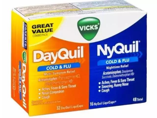 去美国留学必备抗炎药,美国留学常备药品有哪些