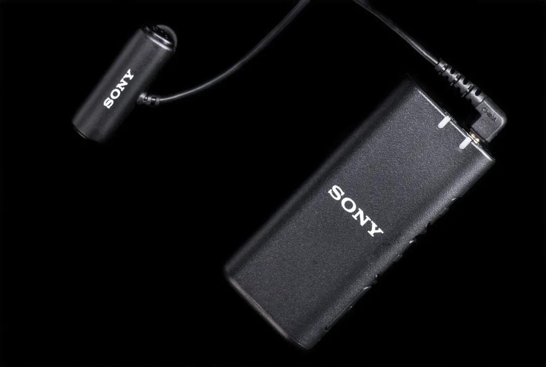 索尼无线麦克风使用方法,索尼麦克风领夹式声音小