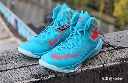 适合中锋的实战球鞋400元左右夏天,600元左右的nike中锋实战球鞋2021