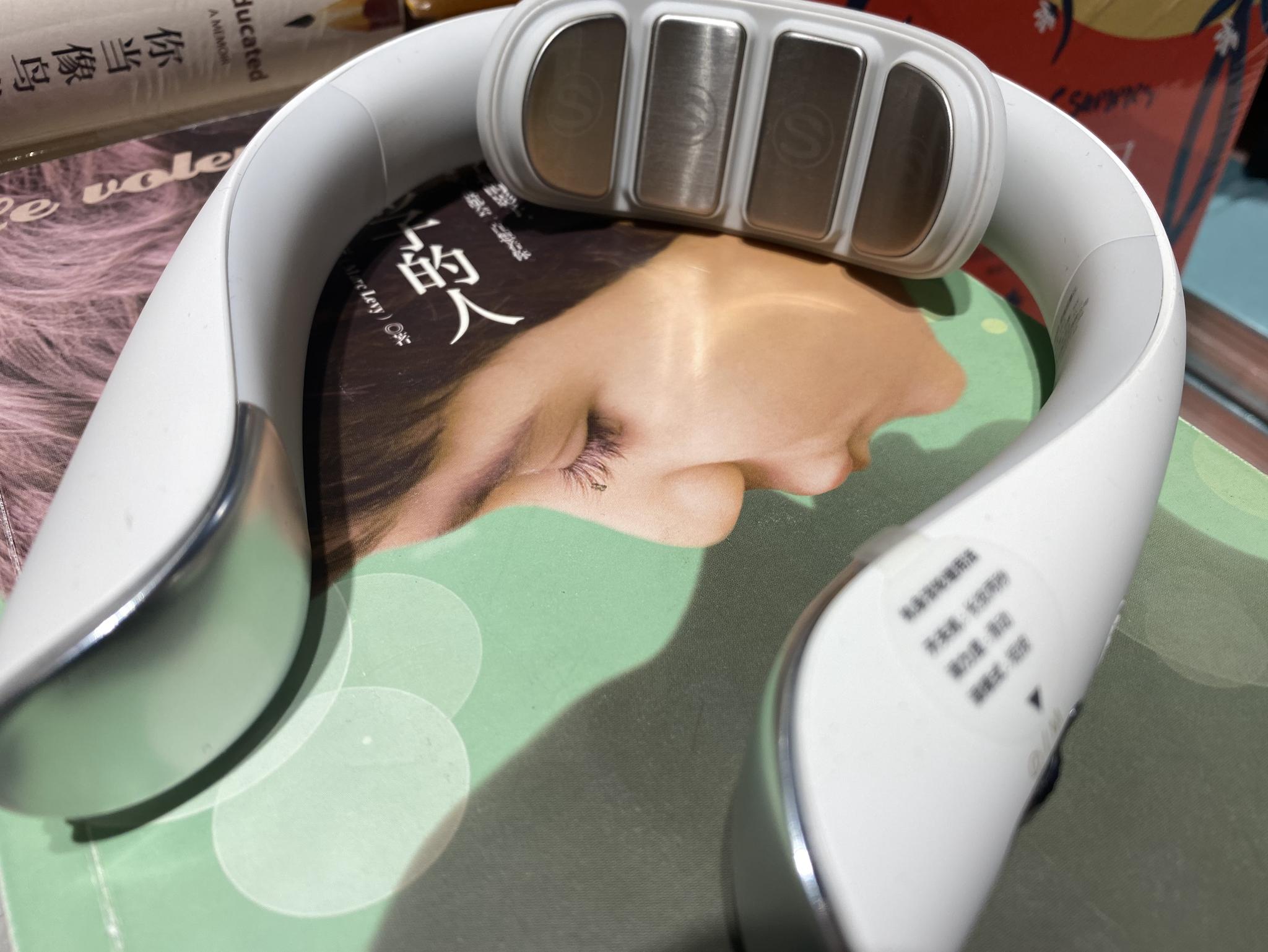 skg颈椎按摩仪k5尊贵版测评,skg颈椎按摩仪k5二代尊贵版