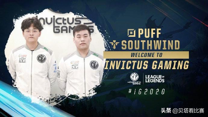 ig德杯首秀视频,ig德杯第四局