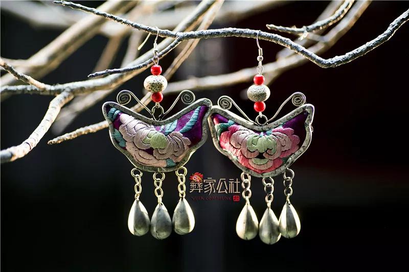 彝族刺绣传承与发展的方法,彝族刺绣的传承价值