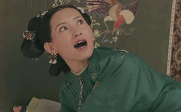 林有有和许还山相遇的地方是哪儿,林有有是怎么喜欢上许幻山的