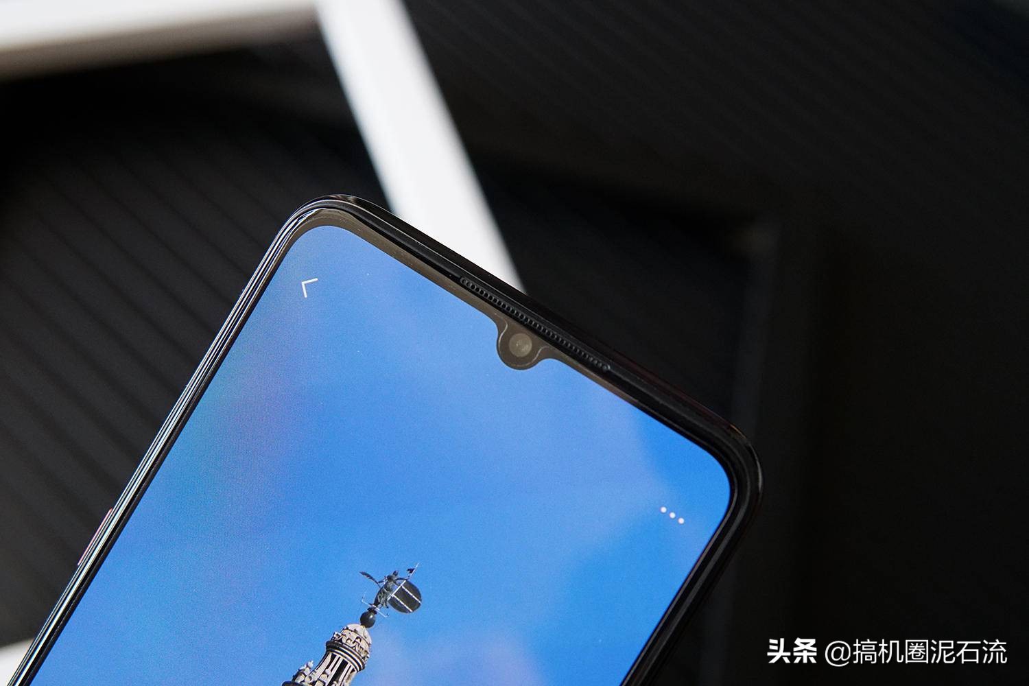 iqooneo855竞速版跑分,vivoiqoo855版